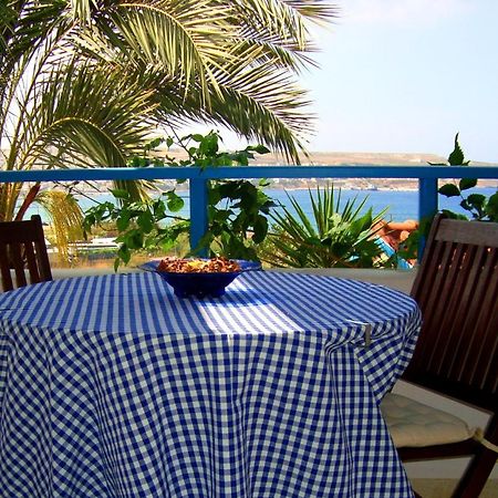 Corina Apartments Σητεία Εξωτερικό φωτογραφία
