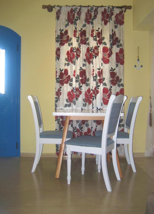 Corina Apartments Σητεία Εξωτερικό φωτογραφία