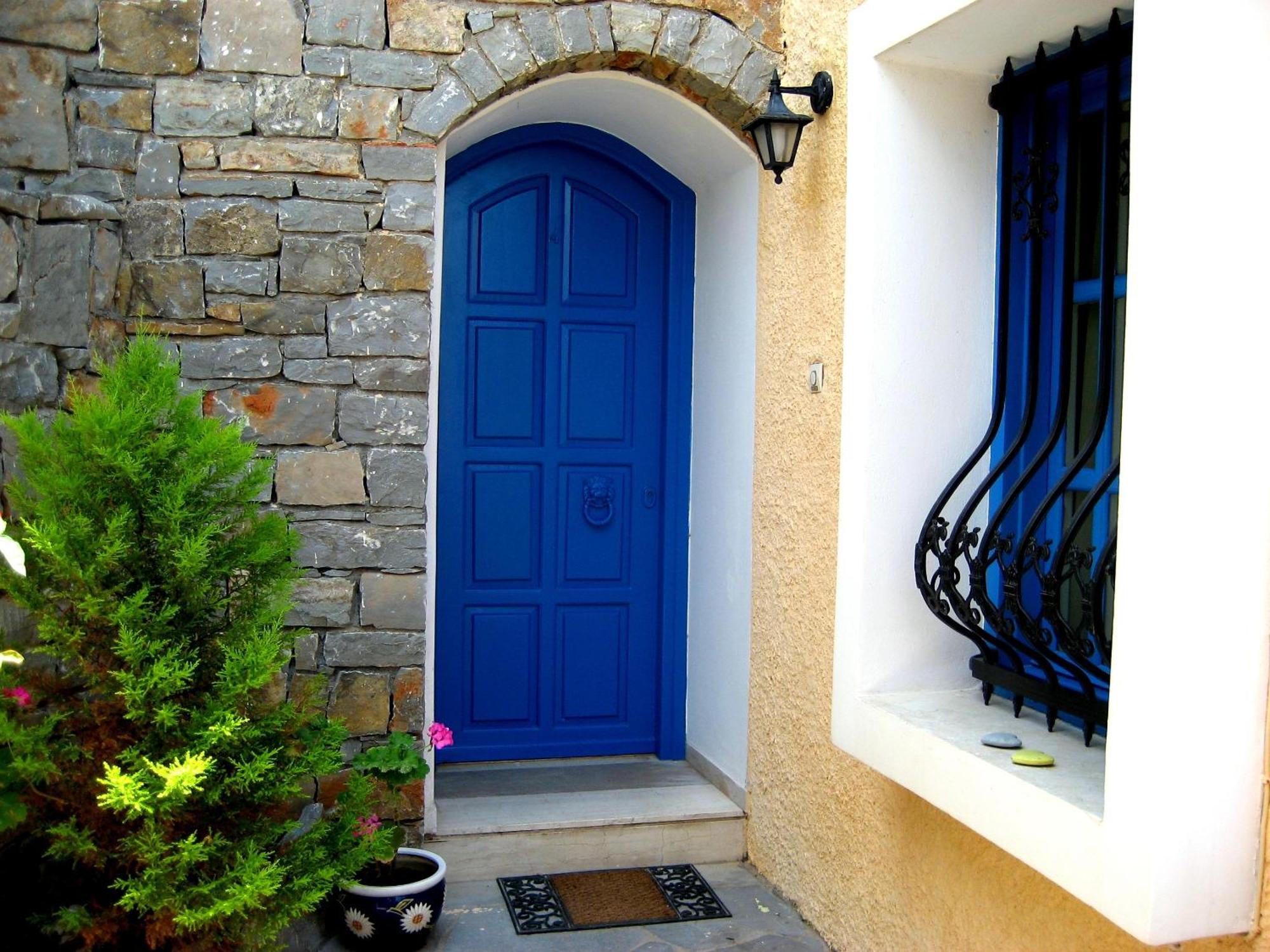 Corina Apartments Σητεία Εξωτερικό φωτογραφία