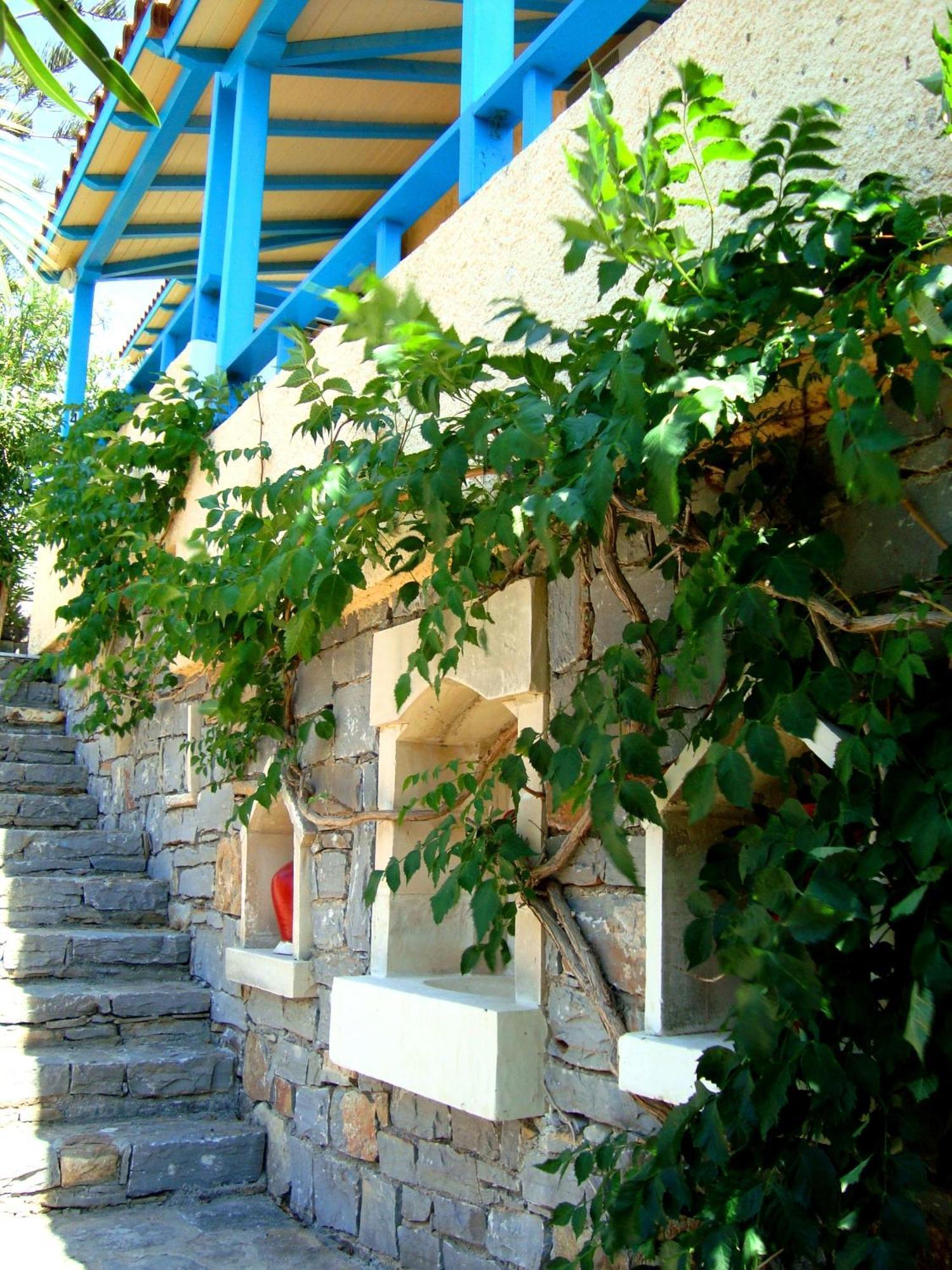 Corina Apartments Σητεία Εξωτερικό φωτογραφία