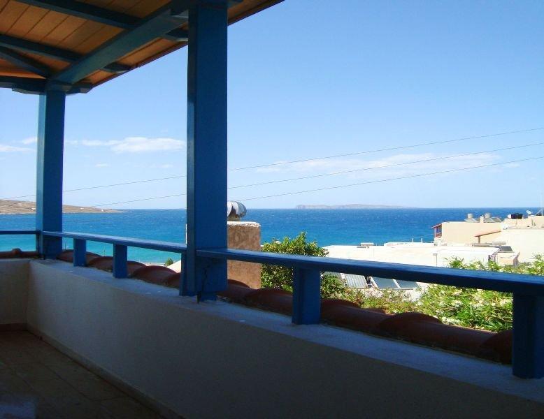 Corina Apartments Σητεία Εξωτερικό φωτογραφία