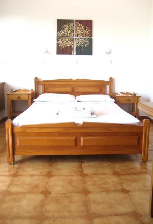 Corina Apartments Σητεία Δωμάτιο φωτογραφία