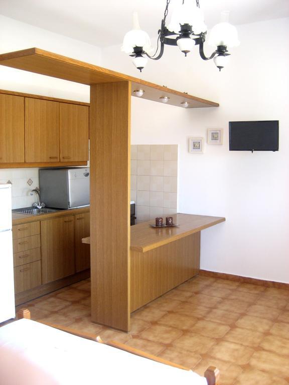 Corina Apartments Σητεία Δωμάτιο φωτογραφία