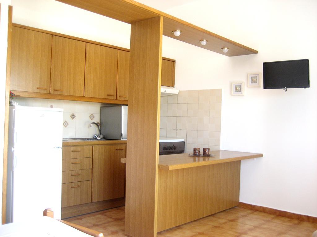 Corina Apartments Σητεία Δωμάτιο φωτογραφία
