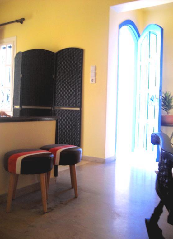 Corina Apartments Σητεία Εξωτερικό φωτογραφία