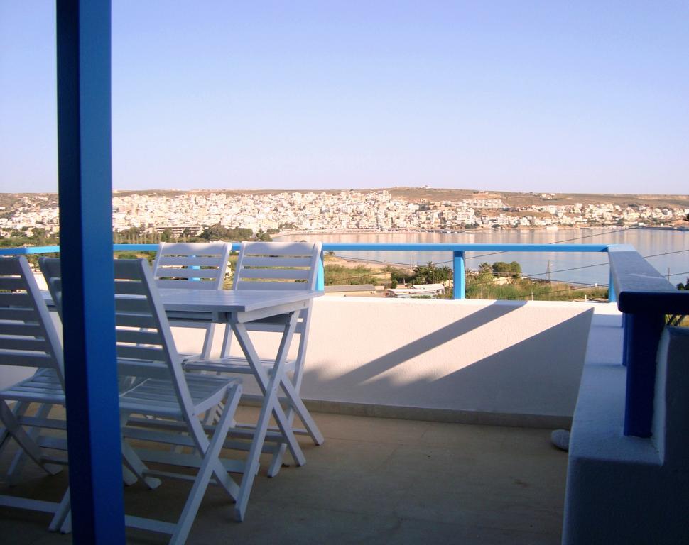 Corina Apartments Σητεία Εξωτερικό φωτογραφία