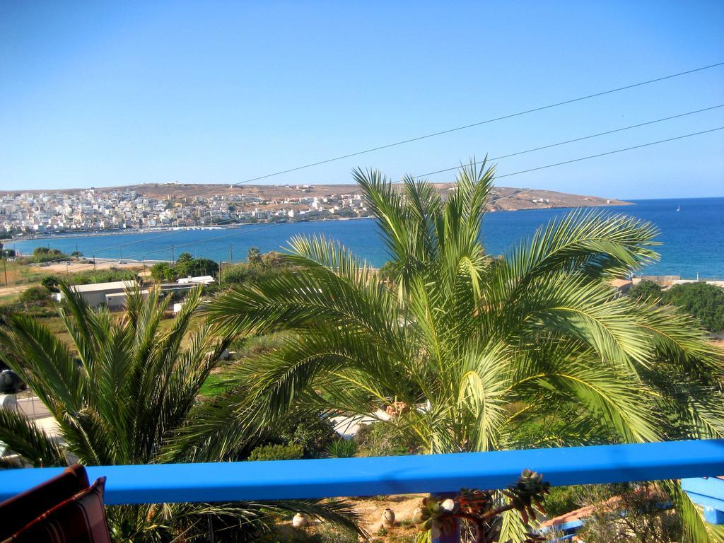 Corina Apartments Σητεία Δωμάτιο φωτογραφία