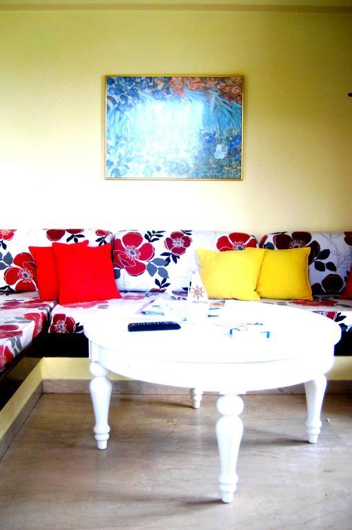 Corina Apartments Σητεία Εξωτερικό φωτογραφία