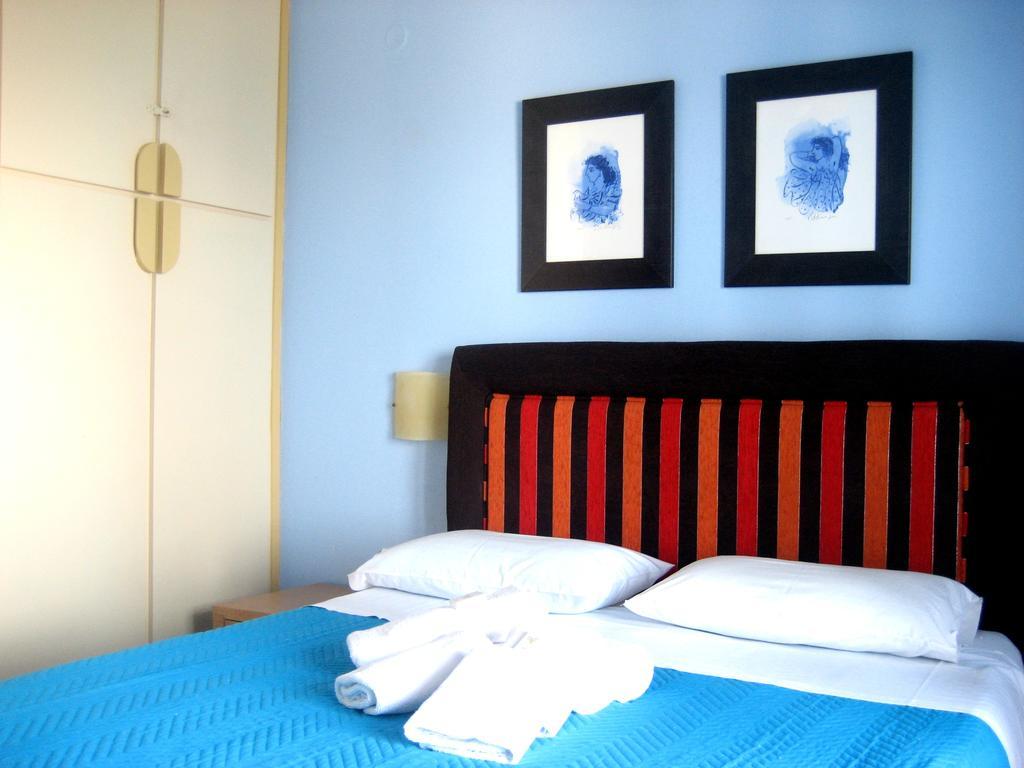 Corina Apartments Σητεία Εξωτερικό φωτογραφία