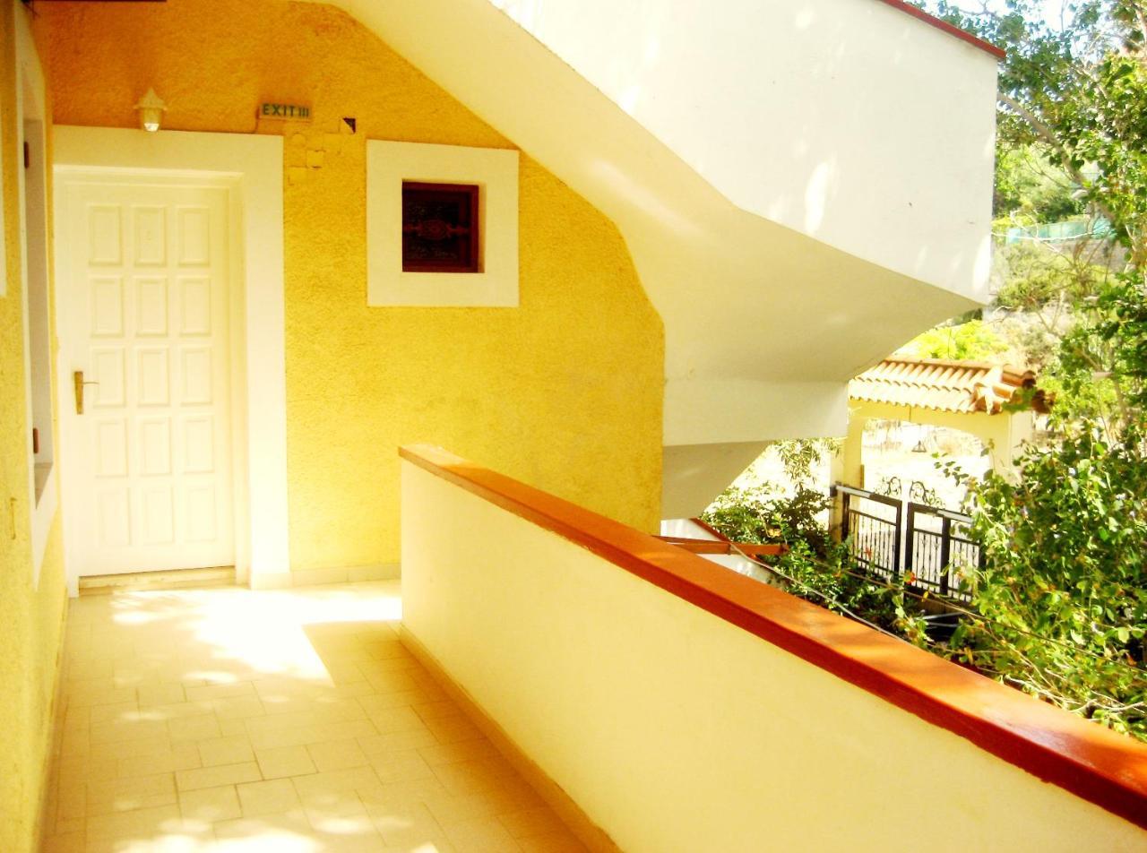 Corina Apartments Σητεία Εξωτερικό φωτογραφία