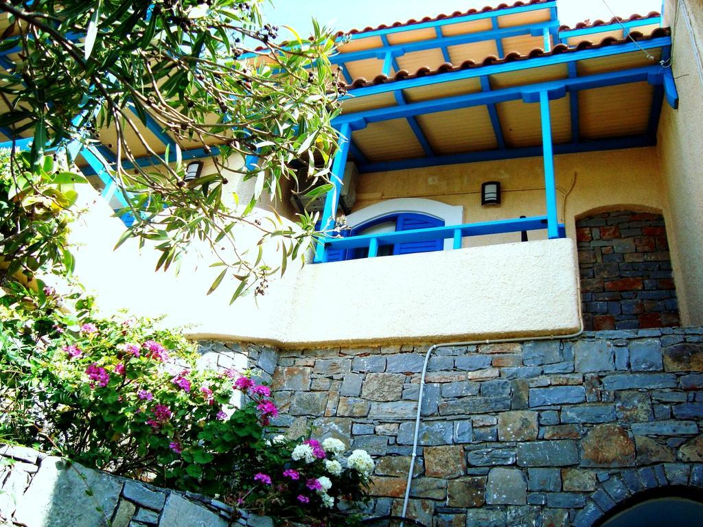 Corina Apartments Σητεία Εξωτερικό φωτογραφία