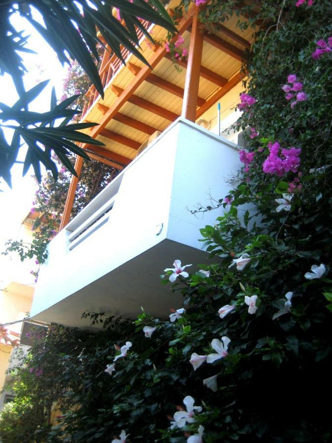 Corina Apartments Σητεία Εξωτερικό φωτογραφία