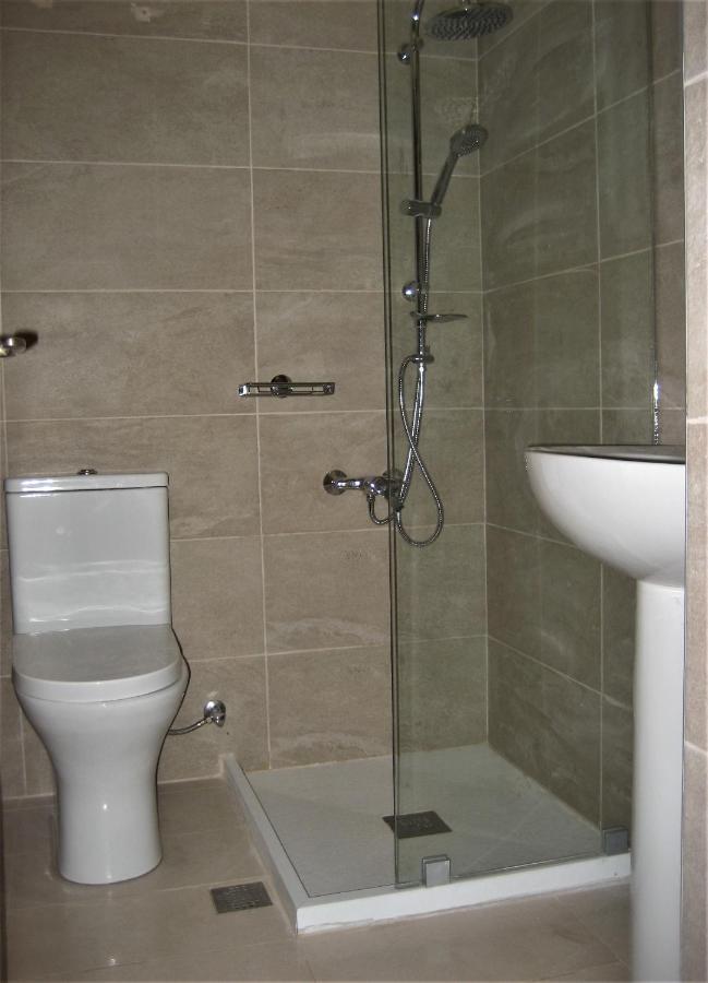 Corina Apartments Σητεία Εξωτερικό φωτογραφία